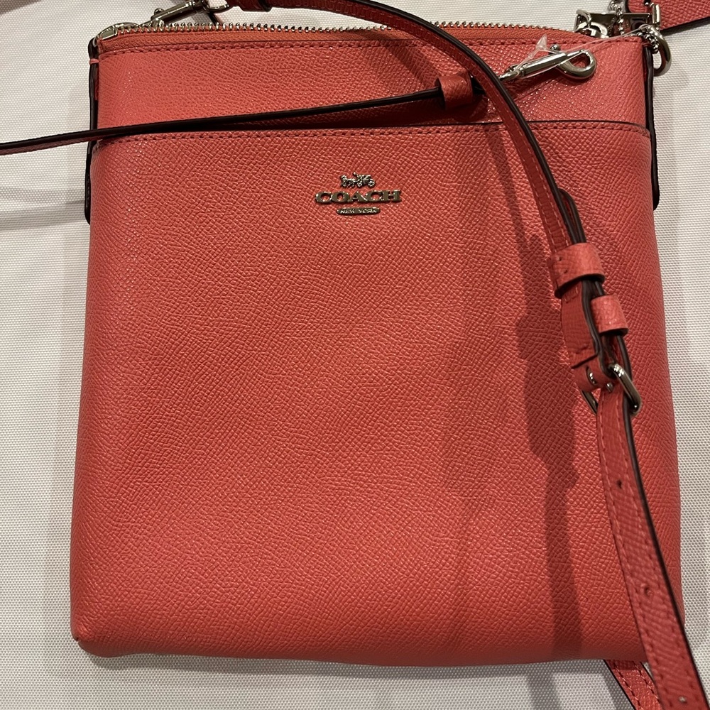 Coach crossbody